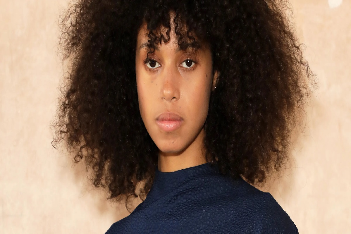 Salón Go expondrá fotos de mujeres con pelo afro y rizado