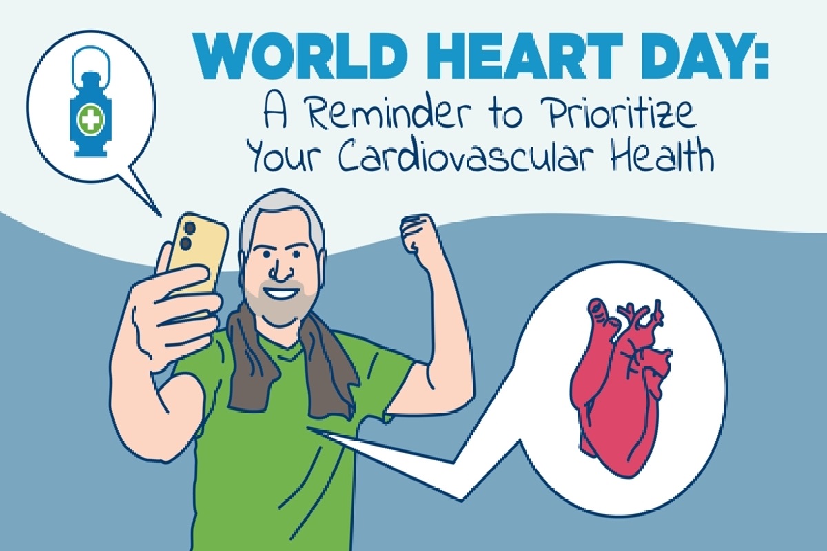 Cardiología detalla beneficios jornada del domingo: “Pedalear por el Corazón”