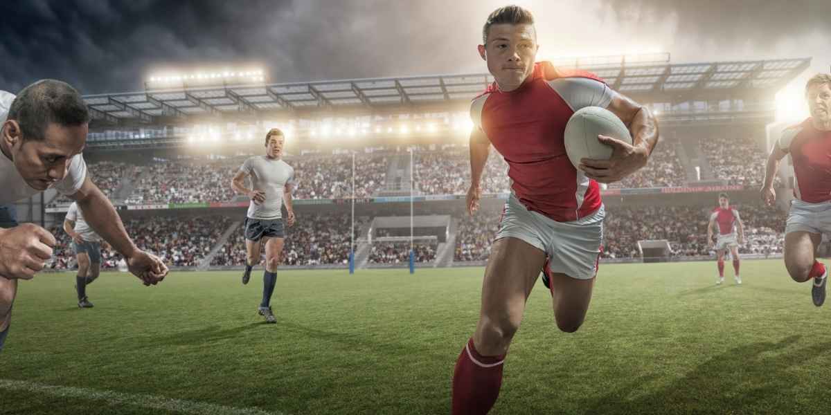 Cómo se Llaman los Jugadores de Rugby: Guía Completa