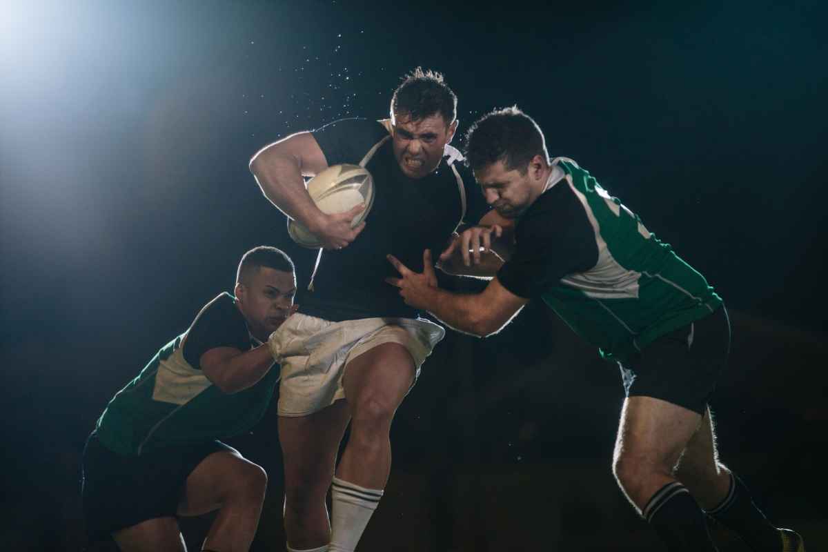 Cómo Se Juega El Rugby Y Sus Reglas